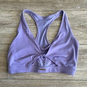 Gymshark Whitney Mesh Support Bra